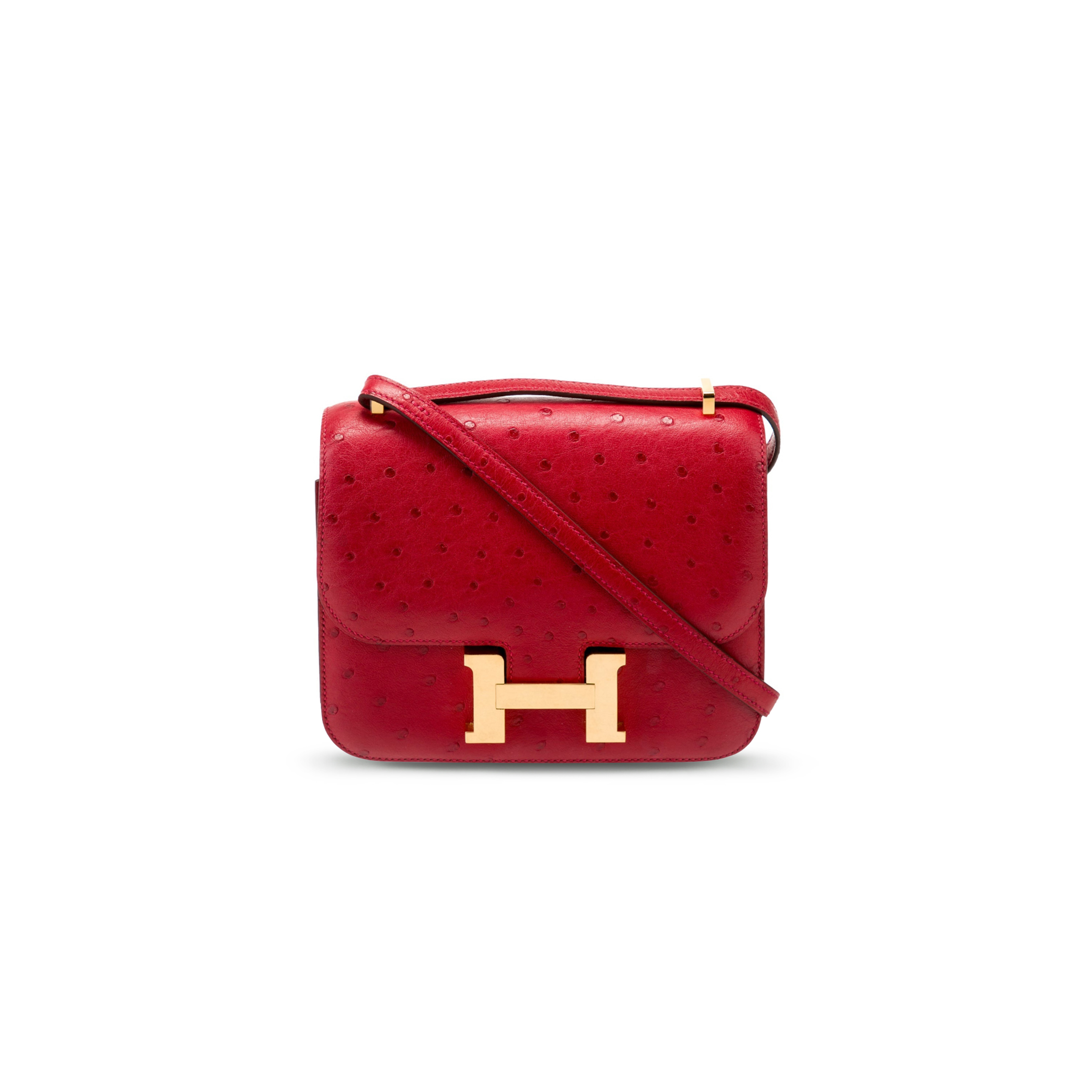 HERMES MASTER CONSTANCE 18 H066234CKQ5 (18*15*4cm)